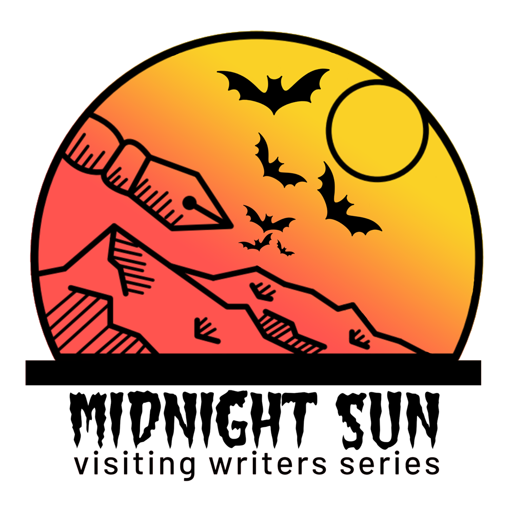 Midnight Sun Visiting Writers Series- Dead Writers variation