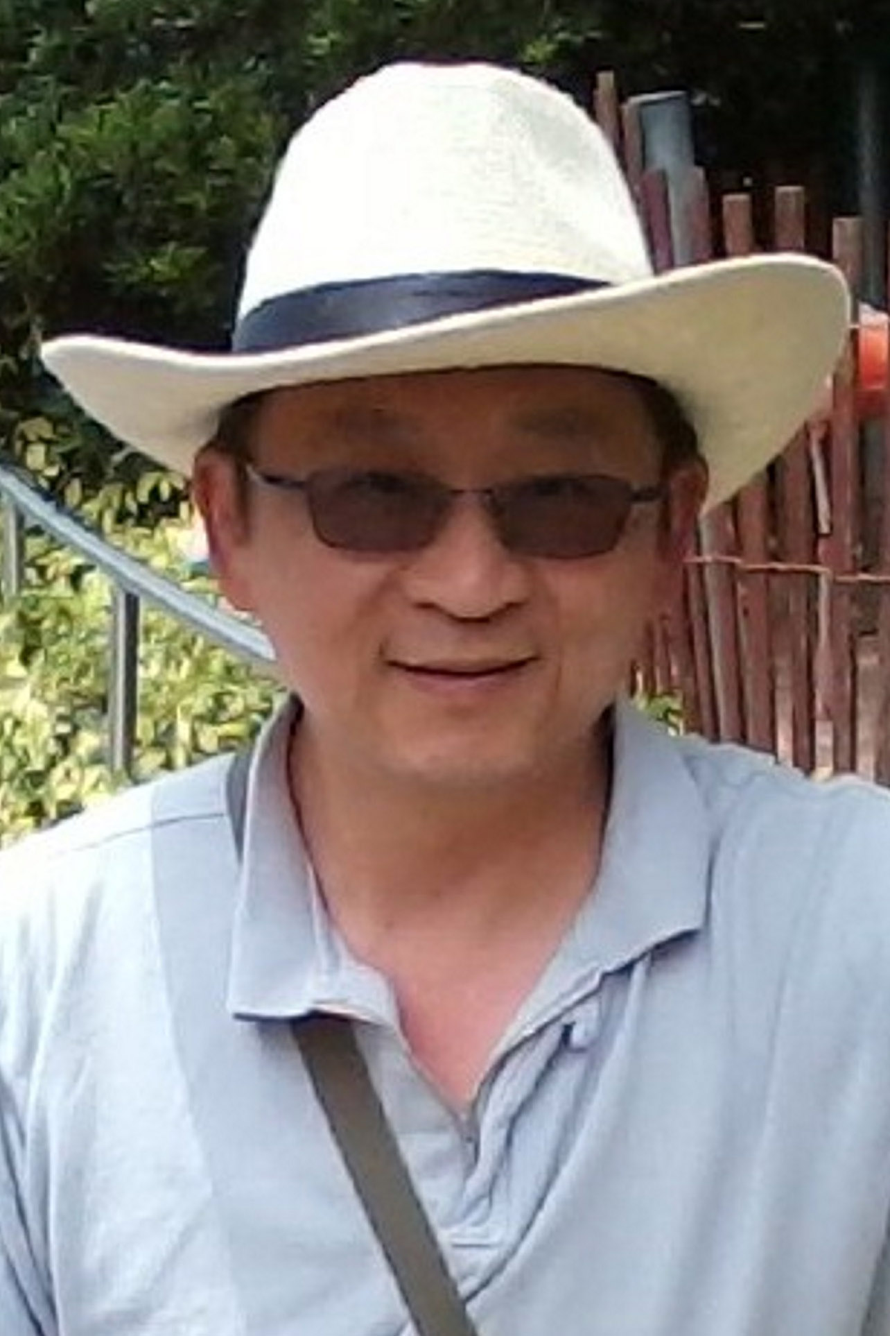Cheng-fu Chen