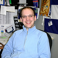 Dr. Peter Webley