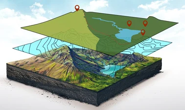 earth model layers