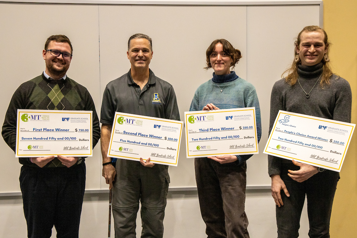 3MT Winners: 2023-2024