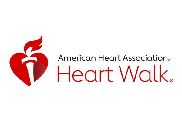 Heart Walk logo