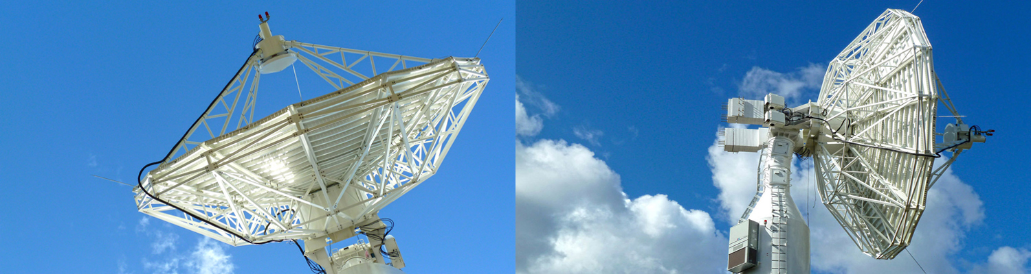 Antenna | Radar Remote Sensing - SAR, InSAR, PolSAR