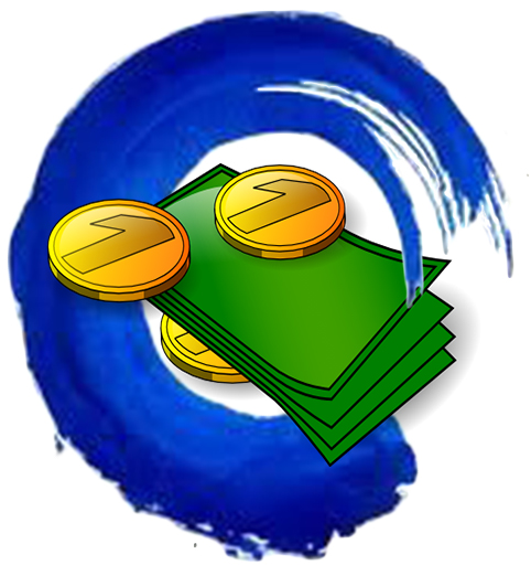 Tipping Icon