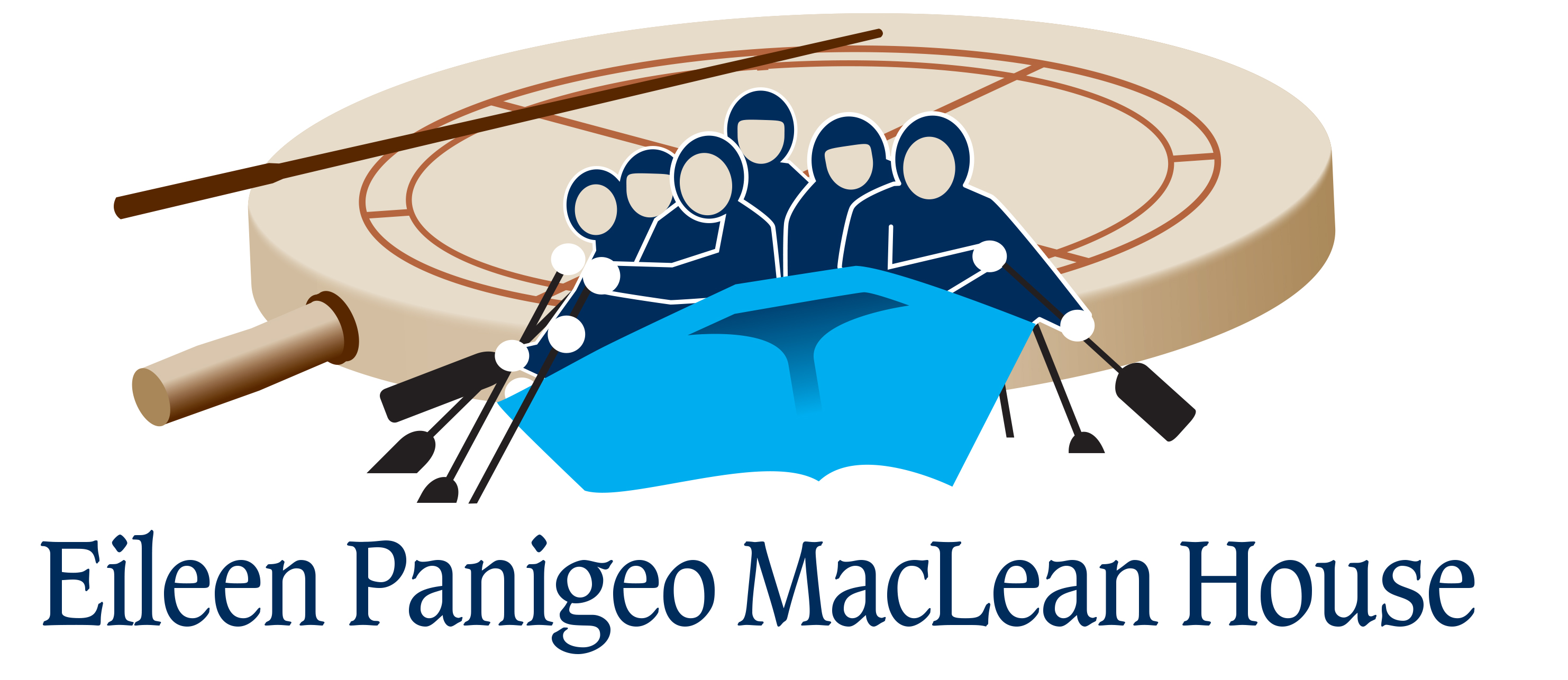 Eileen Panigeo MacLean Logo