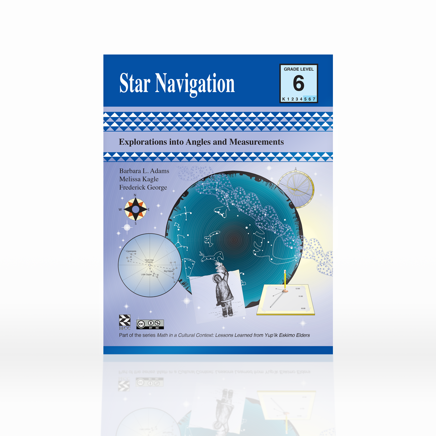 Star Navigation module cover