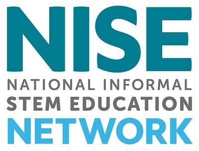 National Informal STEM Education Network logo.