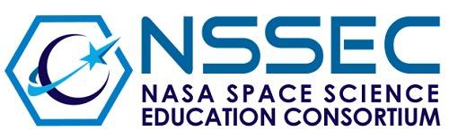NASA Space Science Education Consortium logo.