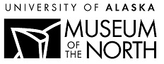 University of Alaska Museum of the North logo.