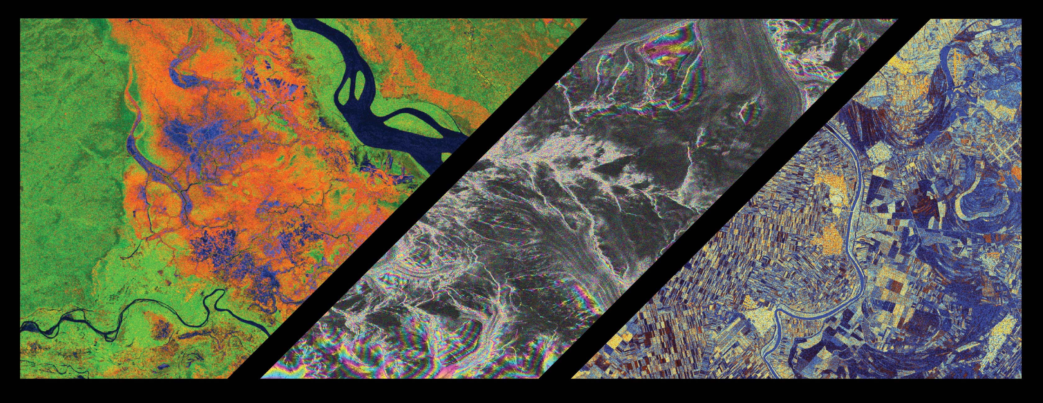 Observing Our Dynamic Planet Observing Our Dynamic Planet