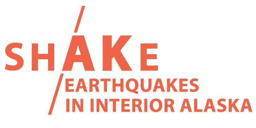 Shake: Earthquakes in Interior Alaska