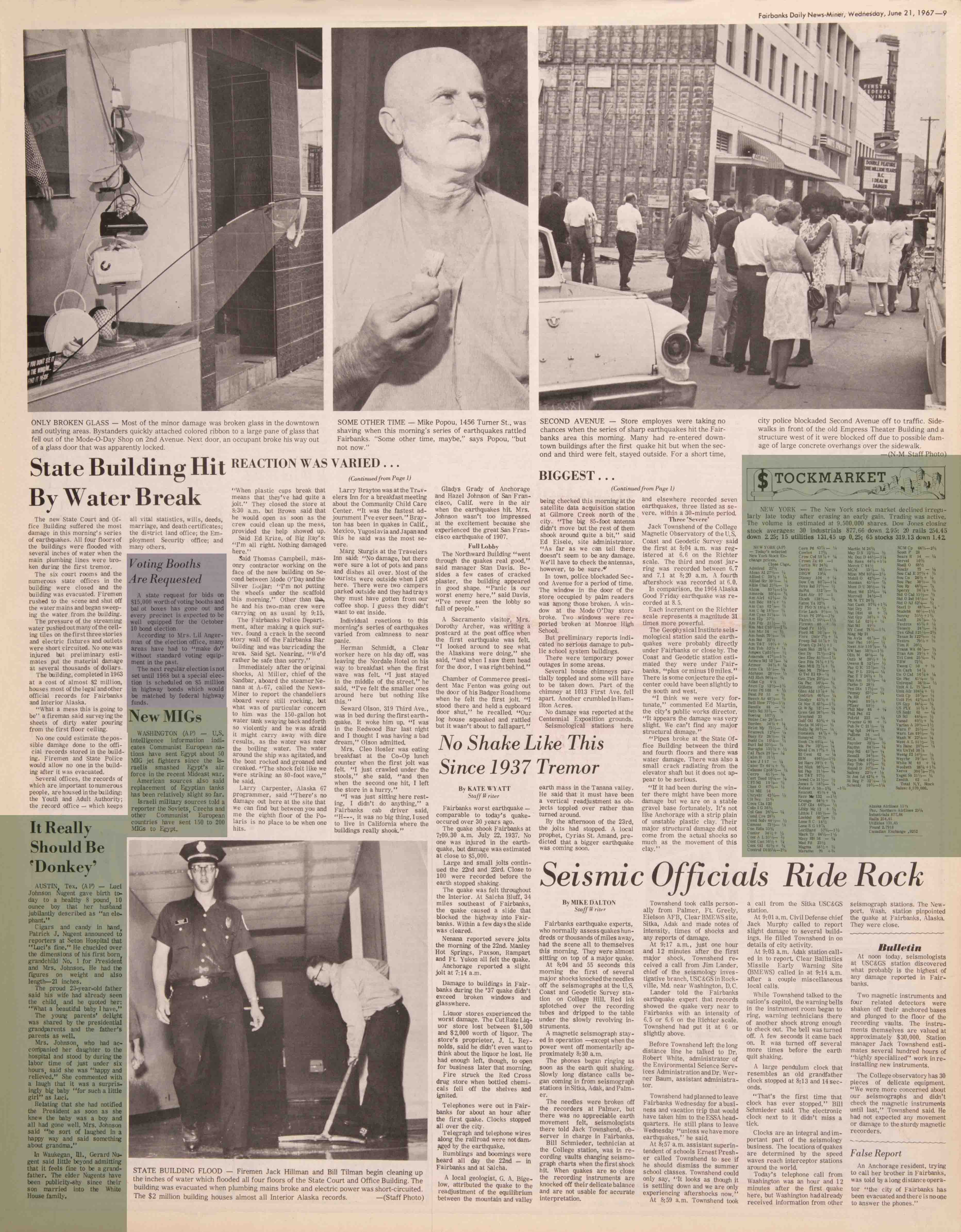 1967 June 21, Fairbanks Daily News-Miner (pg 9)
