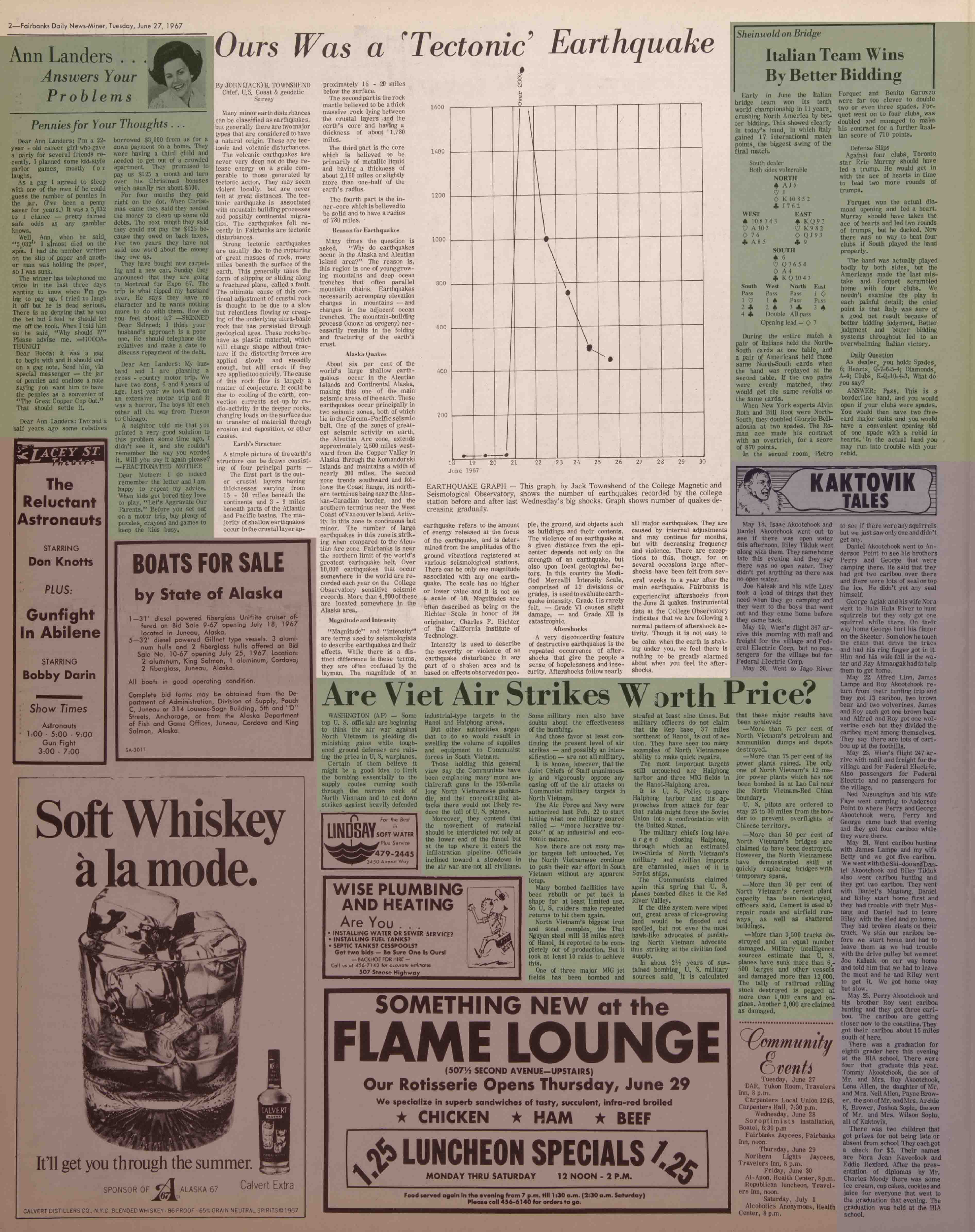 1967 June 27, Fairbanks Daily News-Miner (pg 2)