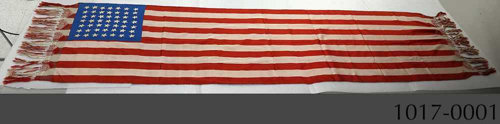 US 49 Star Flag