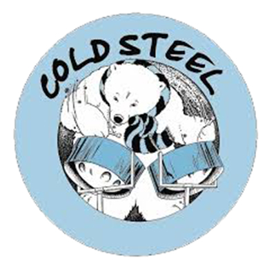 Cold Steel Pan Orchestra logo