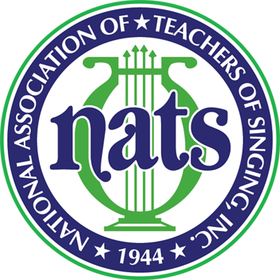 National Association of Teachers of Singing logo