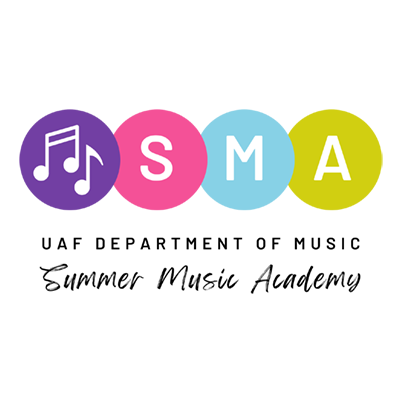 Summer Music Academy logo