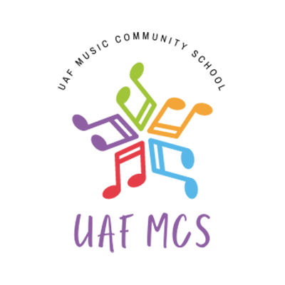 Music Community School logo