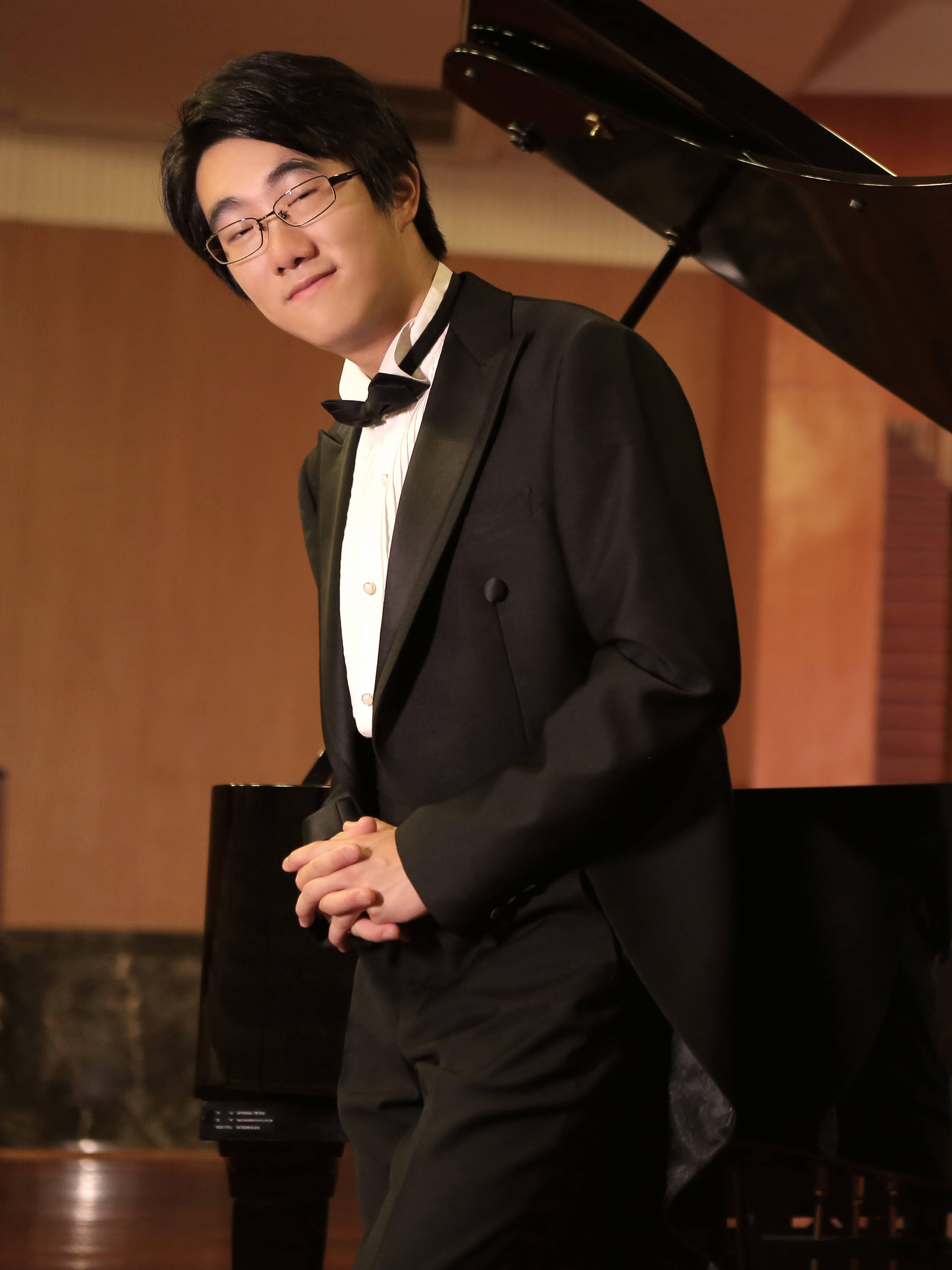 Chen Liang