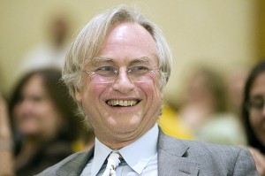 Photo courtesy of Richard Dawkins. Richard Dawkins will speak at UAF Thursday, July 15.