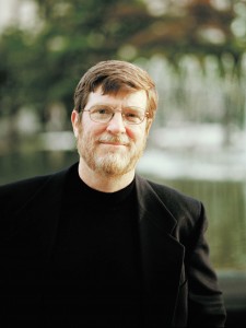 Neal Conan will give a free public lecture at UAF Monday, Aug. 2 at 7 p.m. in the Davis Concert Hall.