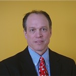 Scott Bell, Associate Vice Chancellor for Facilities