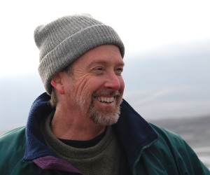 UAF photo. Brian Barnes, a zoophysiologist and director at the University of Alaska Fairbanks Institute of Arctic Biology, has been elected a 2011 Fellow of the American Association for the Advancement of Science.