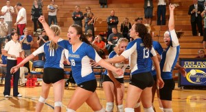 Alaska had much to be happy about after rallying for a season-opening 3-2 win over Findlay.