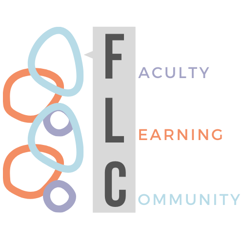 Faculty Learning Community logo