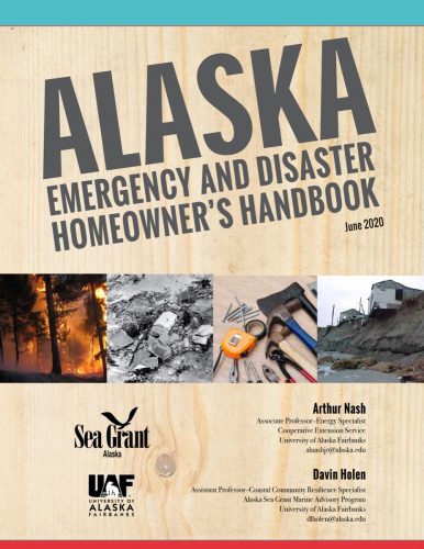 An Oct. 1 workshop will discuss a new emergency and disaster manual.