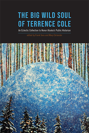 Terrence Cole essays book cover