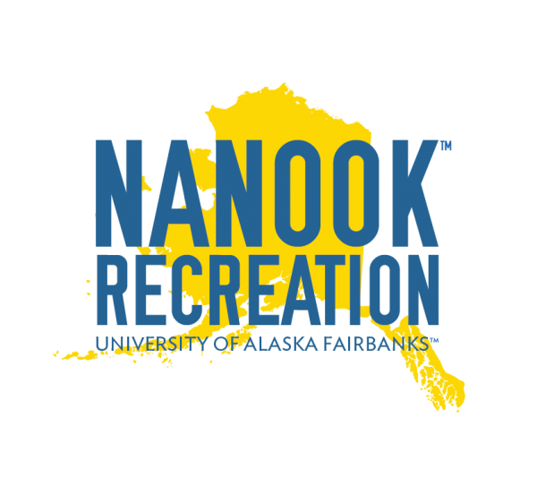 Nanook Recreation graphic image