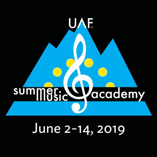 Summer Music Academy graphic