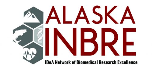 Alaska INBRE logo