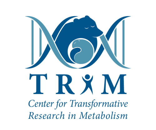 Logo for TRiM