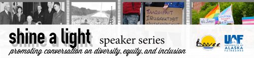 graphic image for speaker series