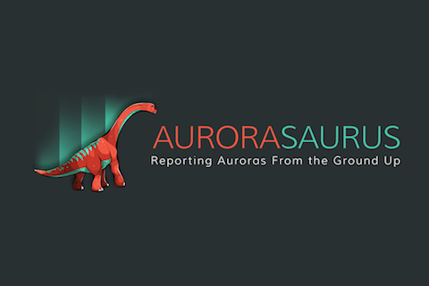 Aurorasaurus