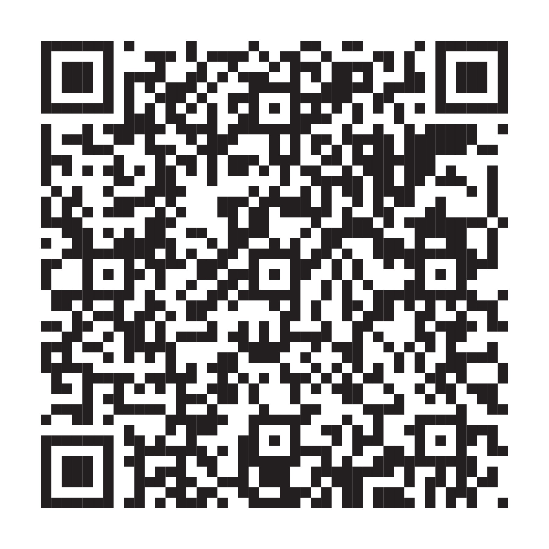 surf and turf QR code