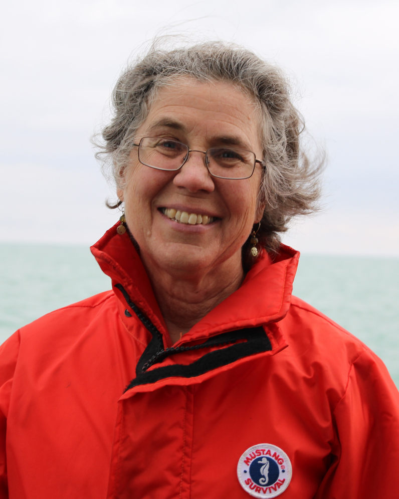 The College of Fisheries and Ocean Sciences will hold its next weekly seminar on Wednesday, Oct. 13, from 3:30-4:30 p.m. via Zoom. The talk will be offered by Suzanne Strom.  