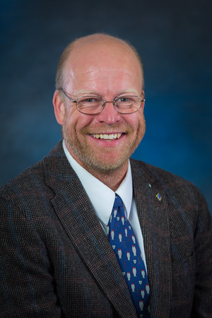 Karsten Hueffer has been appointed dean of the College of Natural Science and Mathematics.