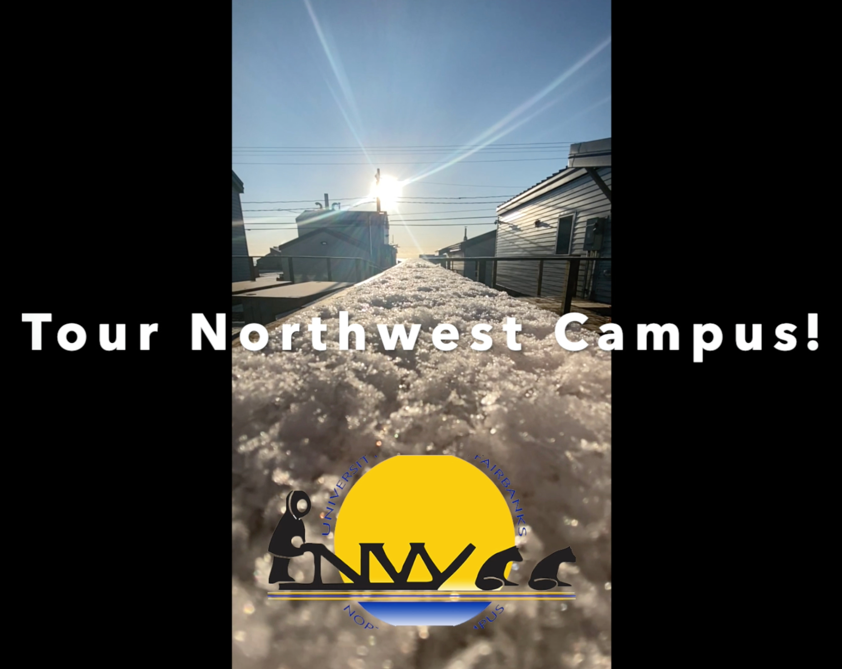 Tour Northwest Campus