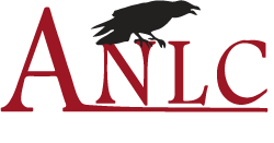 Alaska Native Language Center Logo