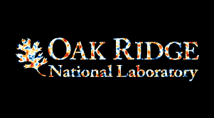 Oak Ridge National Laboratory Logo