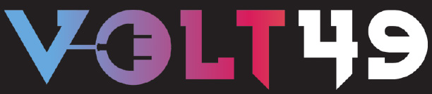 Volt 49 logo