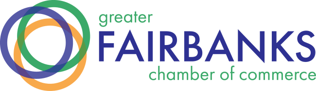Fairbanks Chamber of Commerce Logo