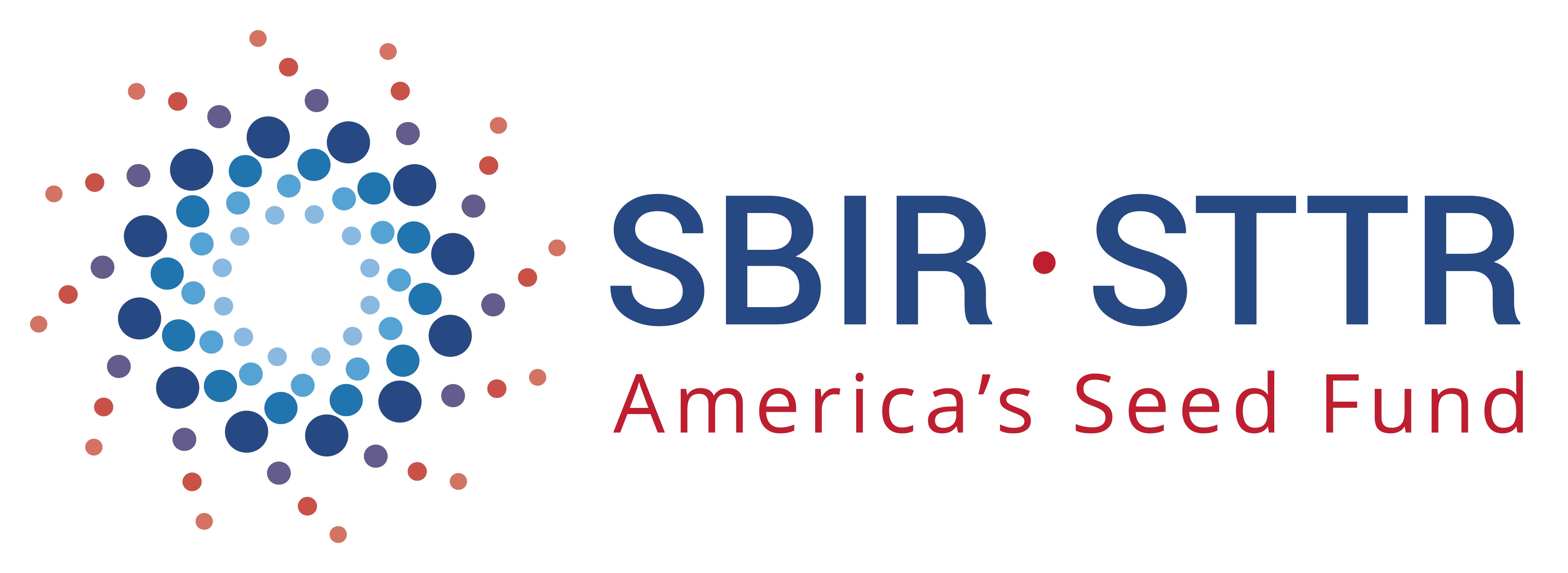 SBIR STTR logo