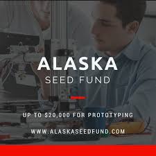 AK Seed Fund logo