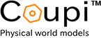 Coupi logo