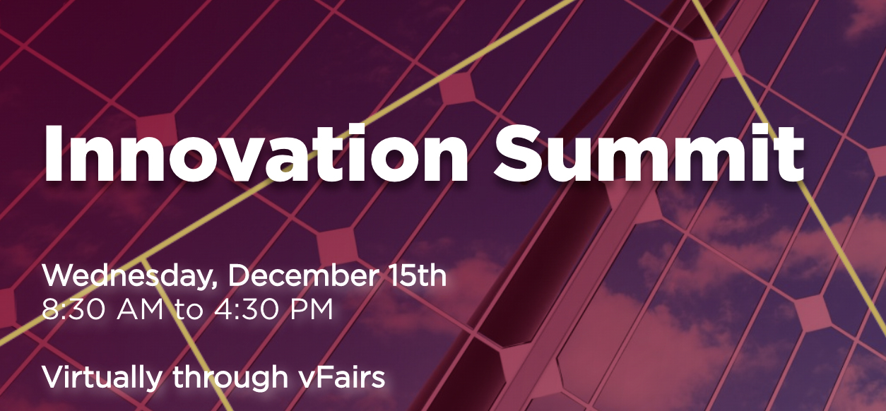 SBIR Innovation Summit