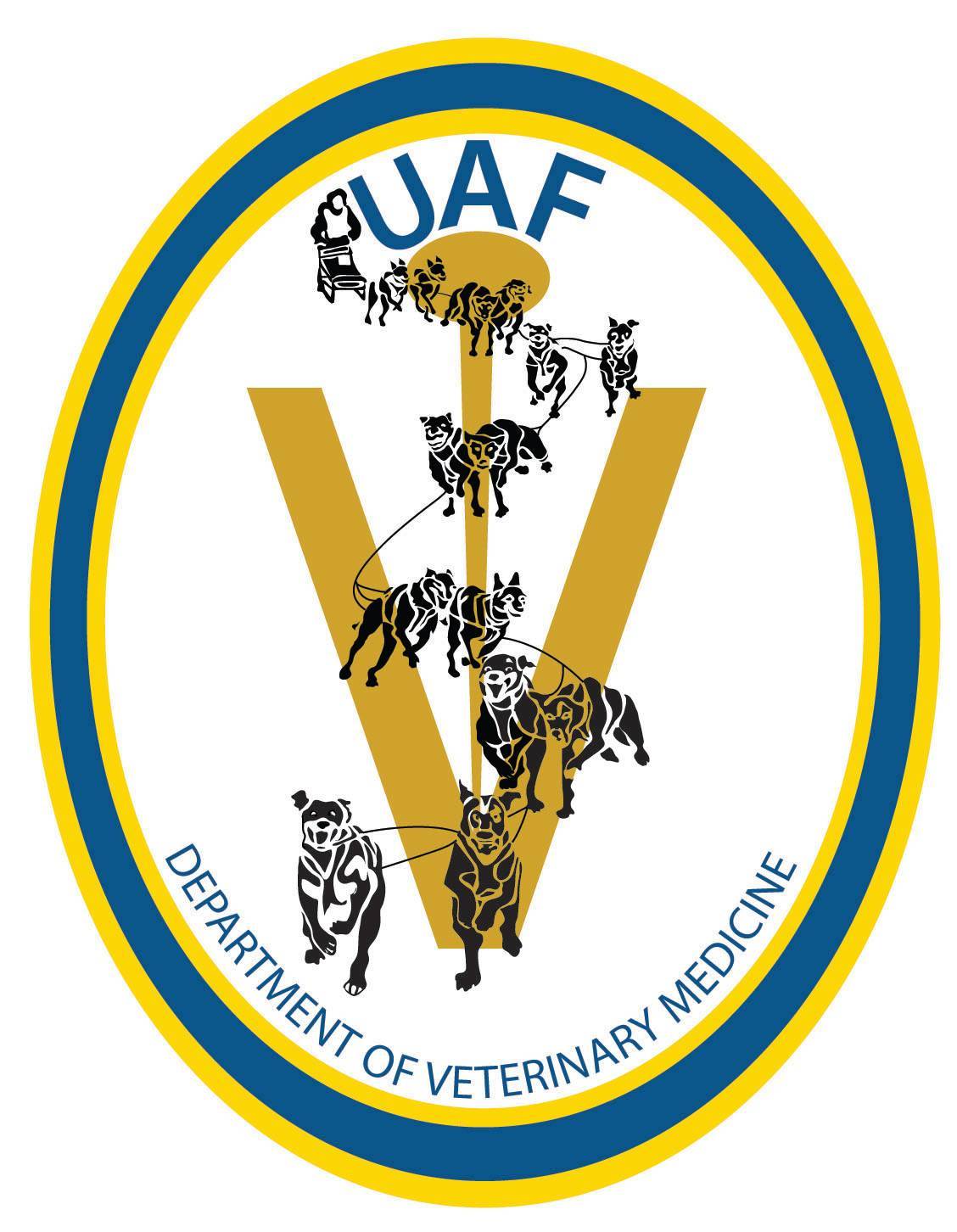 UAF veterinary medicine